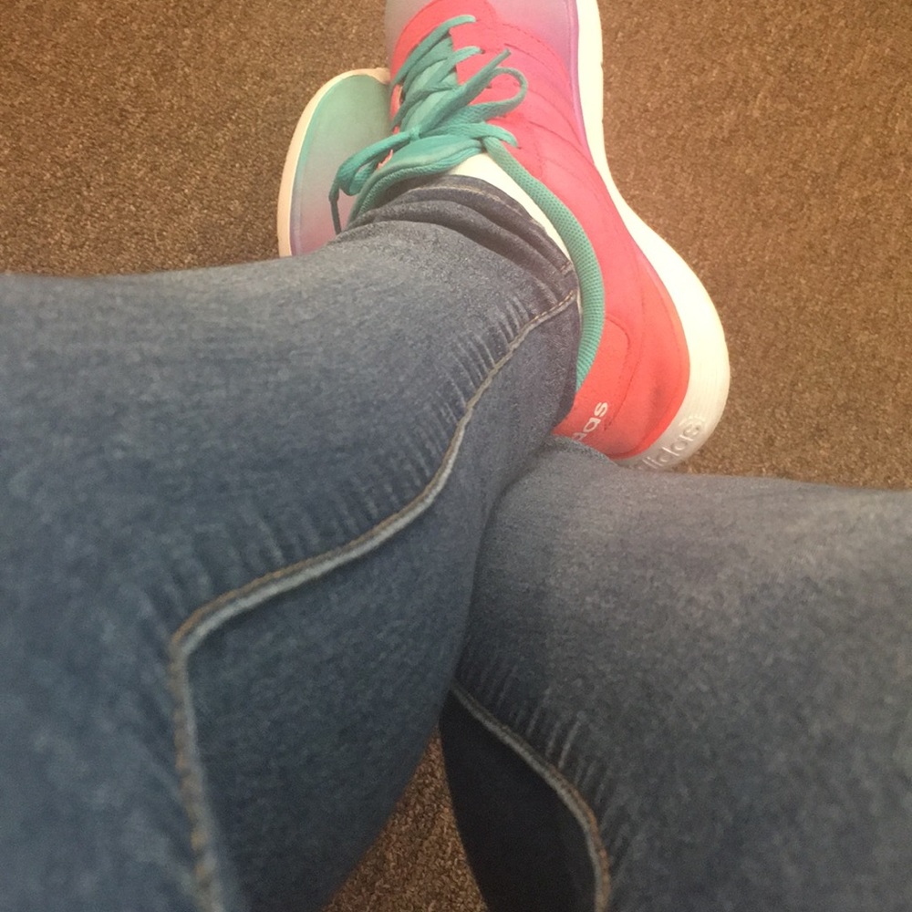 Meet your Posher, Lateicia